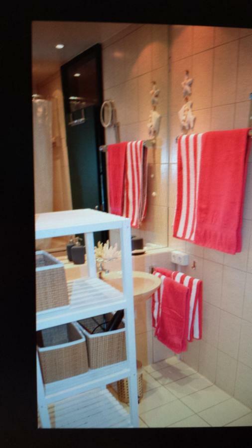 Ferienwohnung Berger Kurparkresidenz Bad Bergzabern Eksteriør bilde